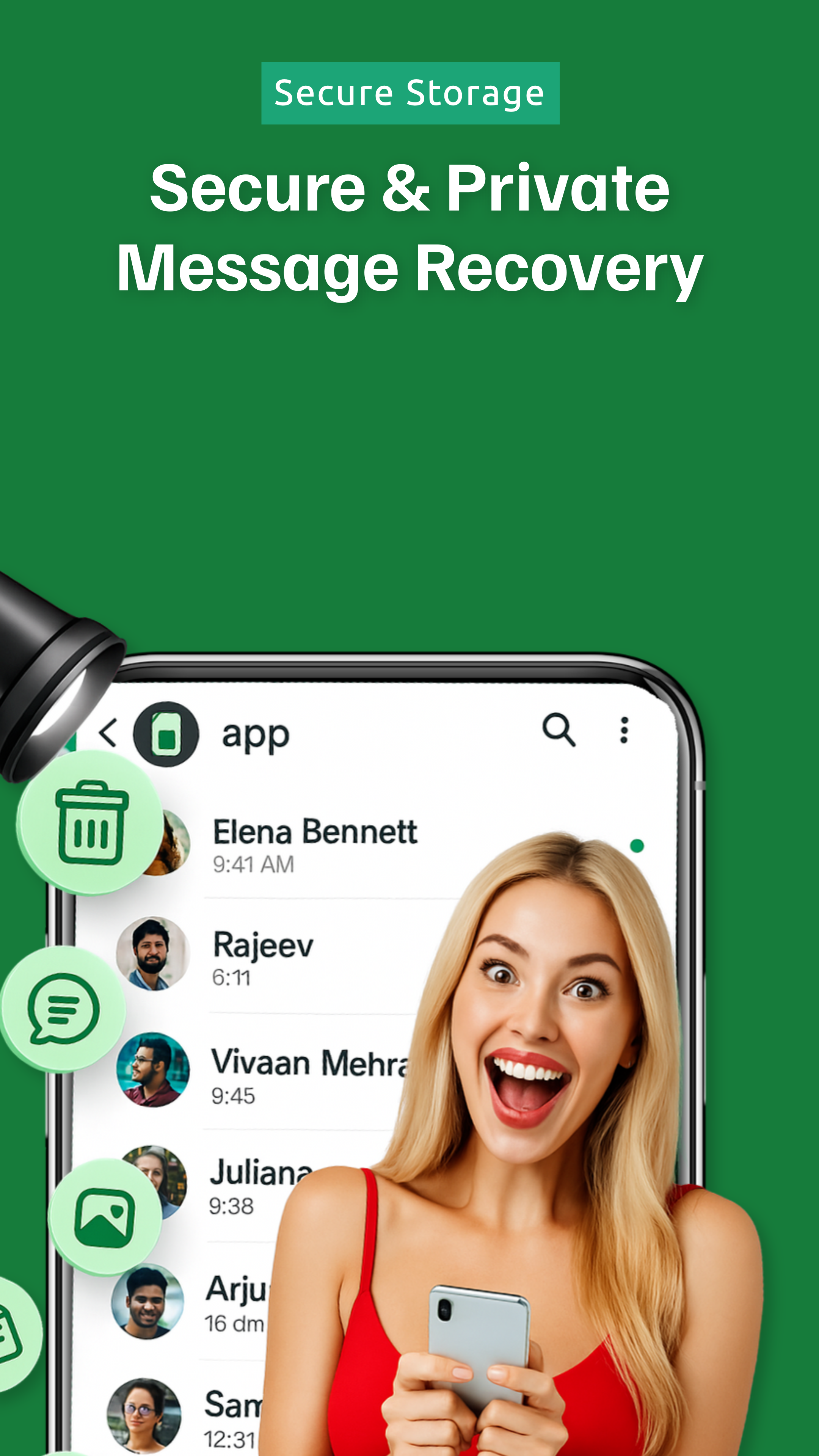 App Screenshot 9